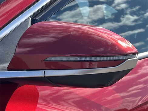 Certified 2025 Hyundai Tucson Limited image 45