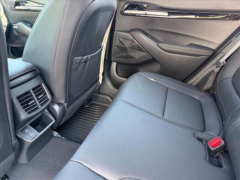 New 2026 Kia Seltos SX w/ SX Sunroof Package AWD/4WD image 11