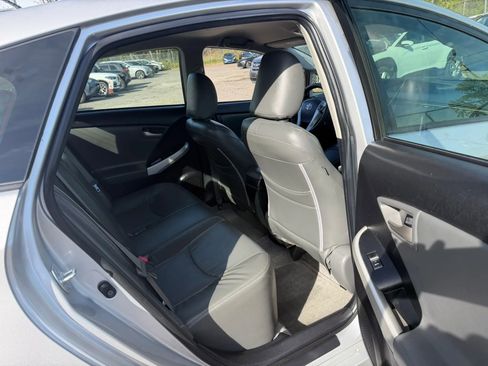 Used 2015 Toyota Prius Two FWD image 28