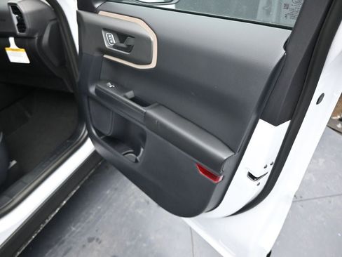 New 2025 Ford Bronco Sport Big Bend image 34