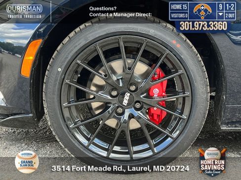 New 2026 MAZDA MX-5 Miata Club w/ Brembo/BBS Recaro Package RWD image 5