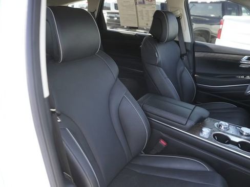 Used 2025 Genesis GV80 2.5T Prestige AWD/4WD image 20