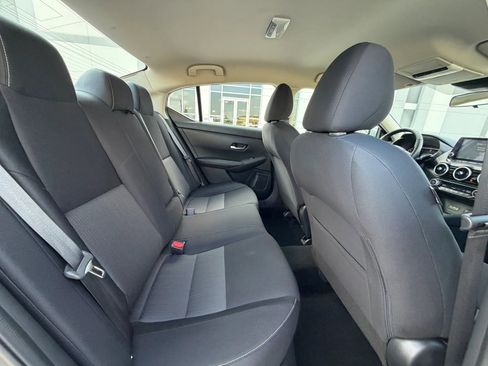 Used 2020 Nissan Sentra SV image 20