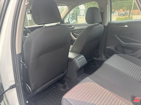 New 2026 Volkswagen Jetta S FWD image 14