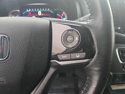 Certified 2022 Honda Pilot Special Edition image 23