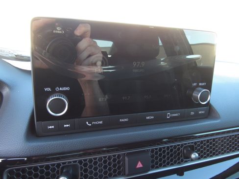 New 2026 Honda Civic Sport image 15