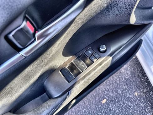 Used 2024 Toyota Camry XLE image 22