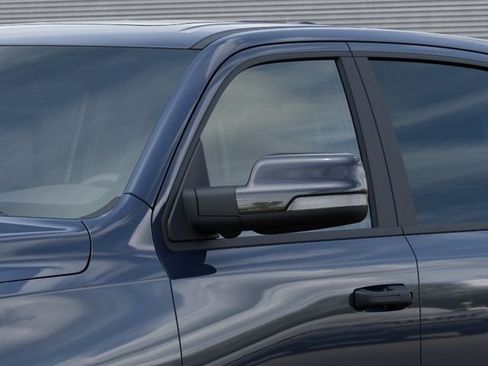 New 2026 RAM 1500 Laramie AWD/4WD image 12