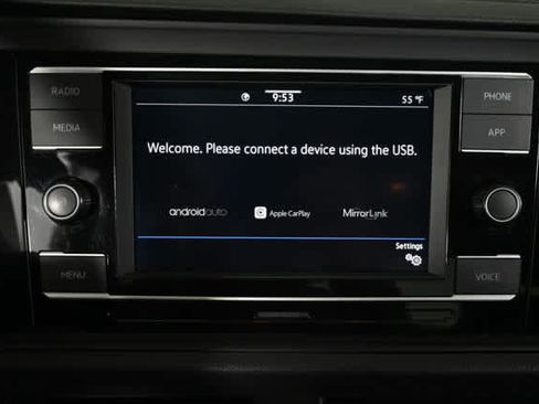 Used 2021 Volkswagen Jetta SE FWD image 6