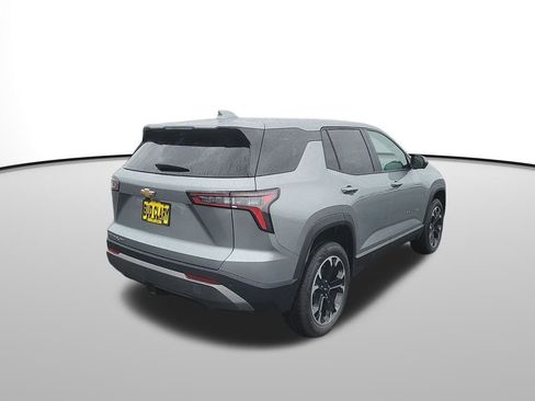 New 2026 Chevrolet Equinox LT w/ Convenience Package II image 25