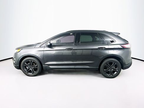Used 2018 Ford Edge SEL w/ Equipment Group 201A FWD image 4