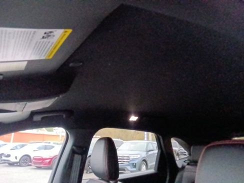 New 2026 Ford Escape ST-Line w/ Tech Pack #1 FWD image 14