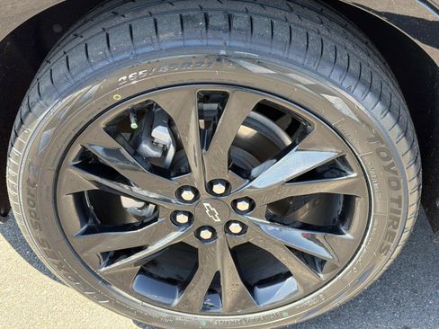 Certified 2019 Chevrolet Blazer RS FWD image 13