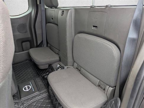 Used 2020 Nissan Frontier S AWD/4WD image 24