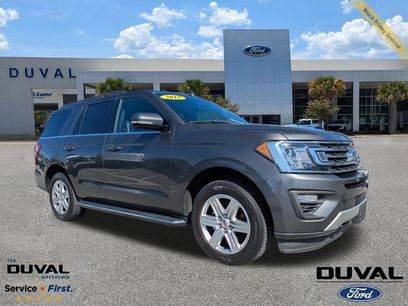 Used 2019 Ford Expedition XLT w/ Equipment Group 202A