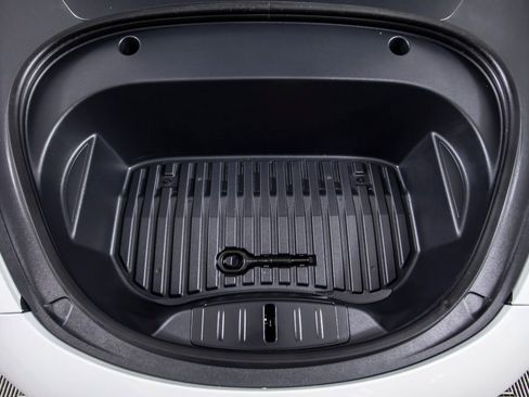 Used 2022 Tesla Model 3 Performance AWD/4WD image 43