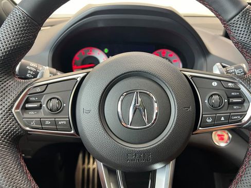 New 2026 Acura RDX A-Spec image 28