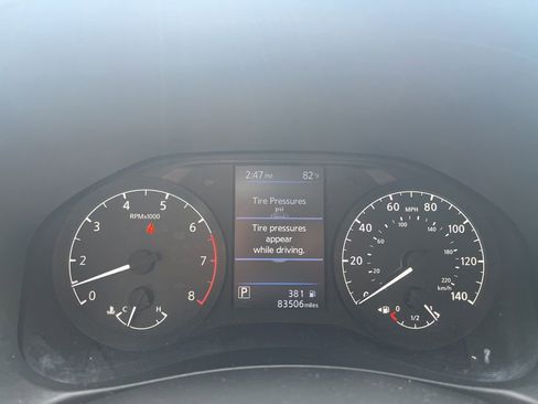 Used 2023 Nissan Altima 2.5 S FWD image 14