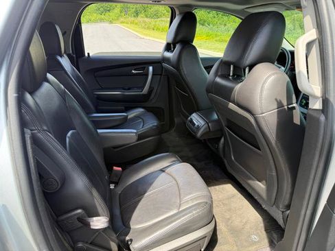 Used 2012 GMC Acadia SLT AWD/4WD image 19