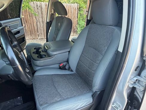 Used 2019 RAM 1500 Big Horn AWD/4WD image 20