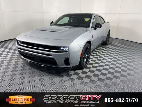 New 2026 Dodge Charger Scat Pack image 3