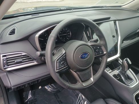Certified 2023 Subaru Outback Limited image 12