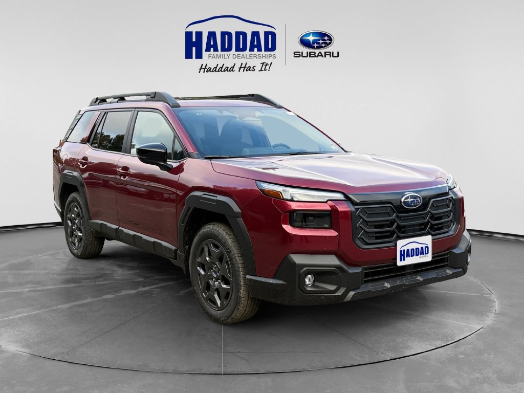 New 2026 Subaru Outback Premium AWD/4WD image 7