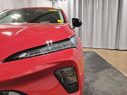 New 2025 Buick Envision Sport Touring image 11