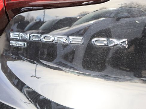 Used 2022 Buick Encore GX Essence w/ Advanced Technology Package image 16