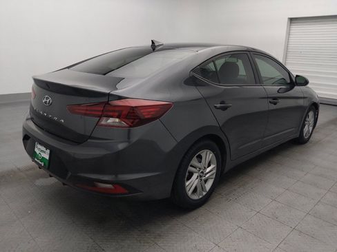 Used 2020 Hyundai Elantra Value Edition FWD image 9