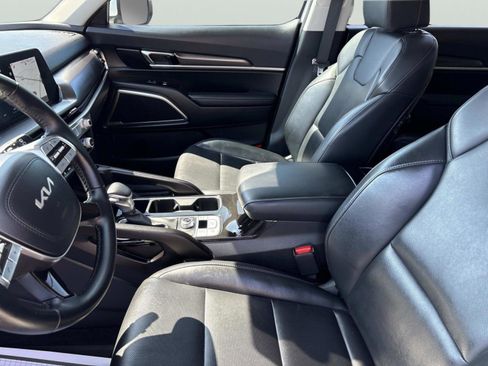 Used 2024 Kia Telluride S w/ S Sunroof Package image 26
