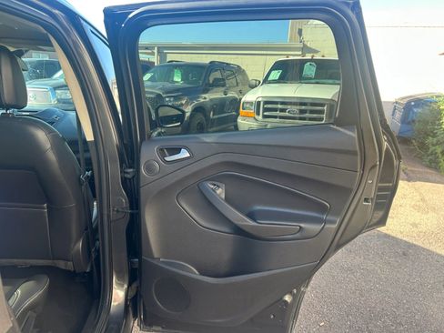 Used 2017 Ford Escape Titanium w/ Equipment Group 301A image 38