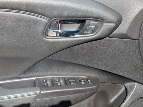 Used 2016 Acura RDX AWD w/ Advance Package image 62