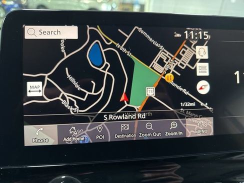 Used 2024 INFINITI QX80 Luxe w/ Cargo Package image 5