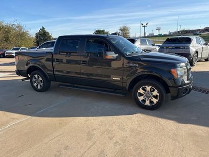 Used 2014 Ford F150 FX2 w/ Equipment Group 401A Mid