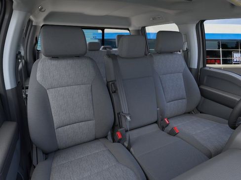 New 2026 Ford F250 XL AWD/4WD image 10