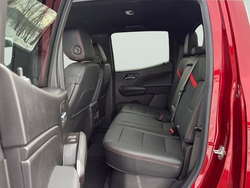 New 2026 Chevrolet Colorado Z71 w/ Technology Package image 18