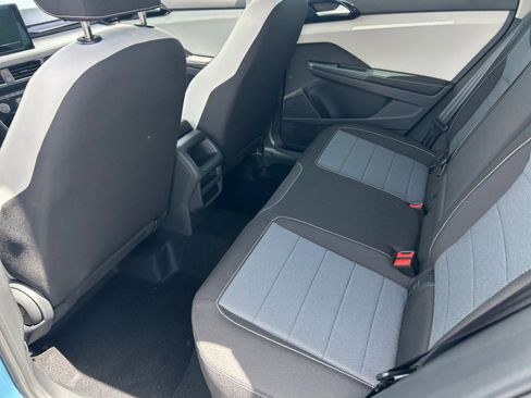New 2026 Volkswagen Taos S FWD image 17