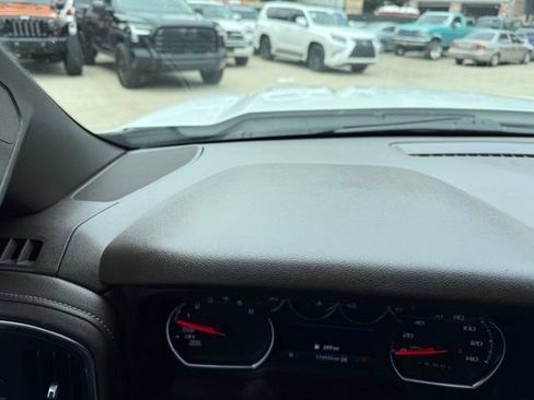 Used 2020 Chevrolet Silverado 1500 LT w/ Fleet Comfort Package AWD/4WD image 47