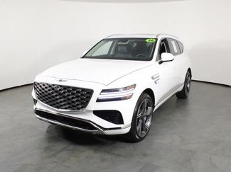 Used 2026 Genesis GV80 3.5T Prestige AWD/4WD 360° Tour