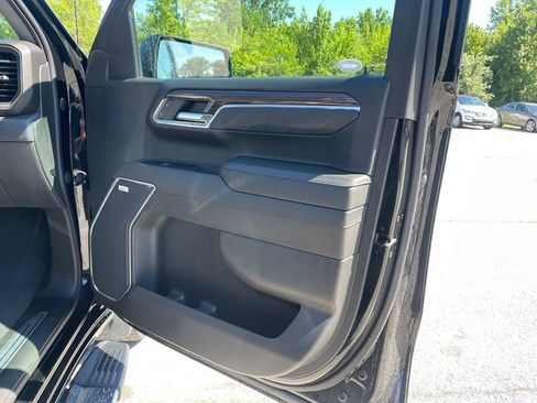 Used 2023 Chevrolet Silverado 1500 RST w/ Convenience Package II AWD/4WD image 20