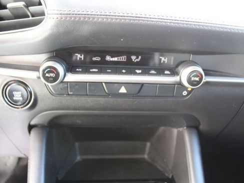 Certified 2024 MAZDA MAZDA3 s image 22
