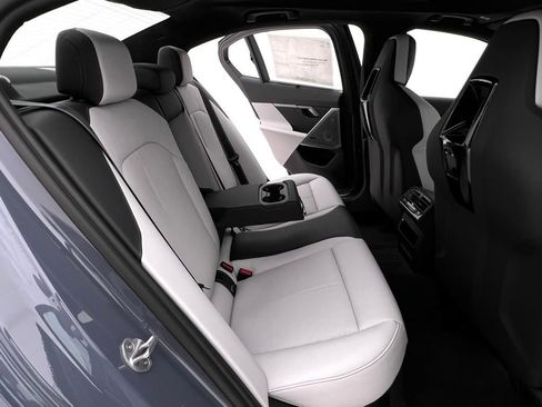 New 2026 BMW M5 Base w/ Carbon Package image 14