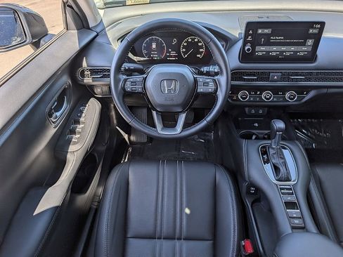 Used 2026 Honda HR-V EX-L image 23