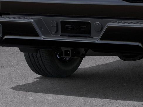 New 2026 GMC Sierra 1500 Pro w/ Graphite Edition image 14