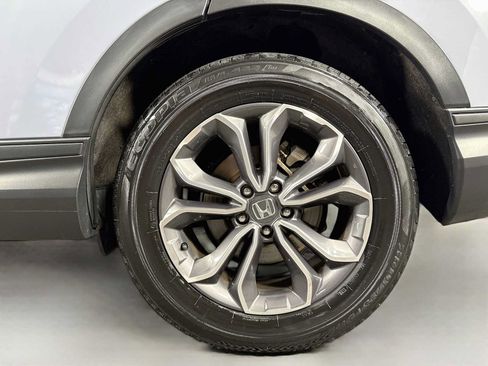 Used 2022 Honda CR-V EX-L image 30