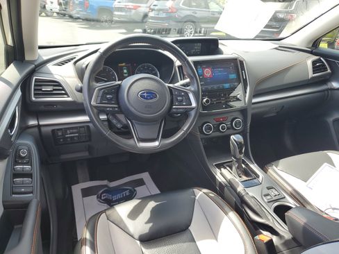 Used 2023 Subaru Crosstrek 2.5i Limited image 7