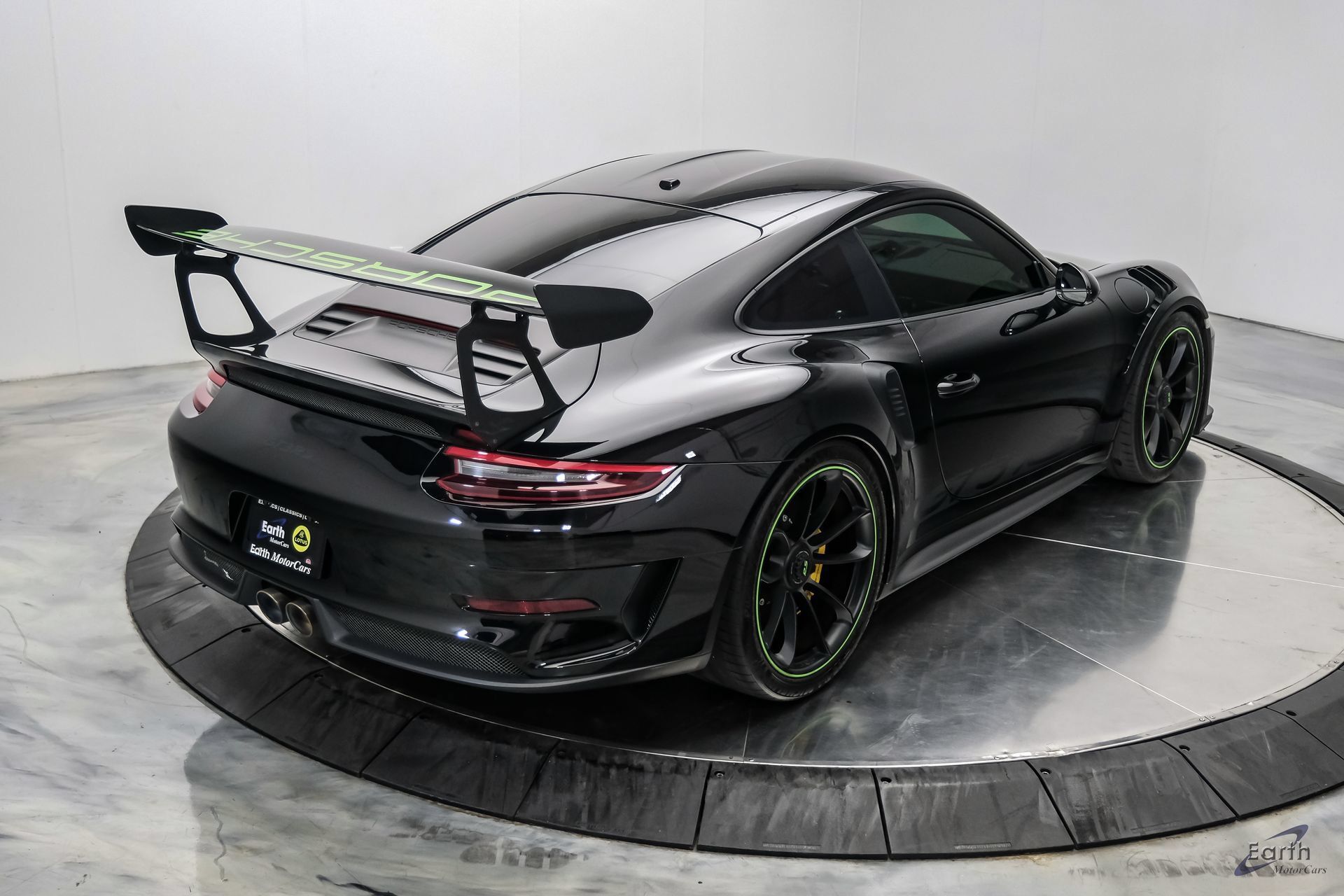 Used 2019 Porsche 911 GT3 RS RWD image 21