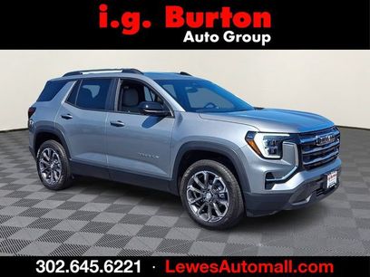 New 2026 GMC Terrain Elevation w/ Elevation Premium Package