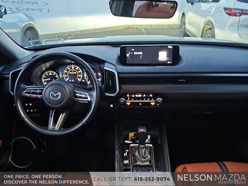 Certified 2023 MAZDA CX-50 Meridian Edition w/ Cargo Package image 33